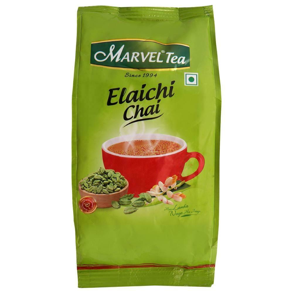 Marvel Elaichi tea , 250g